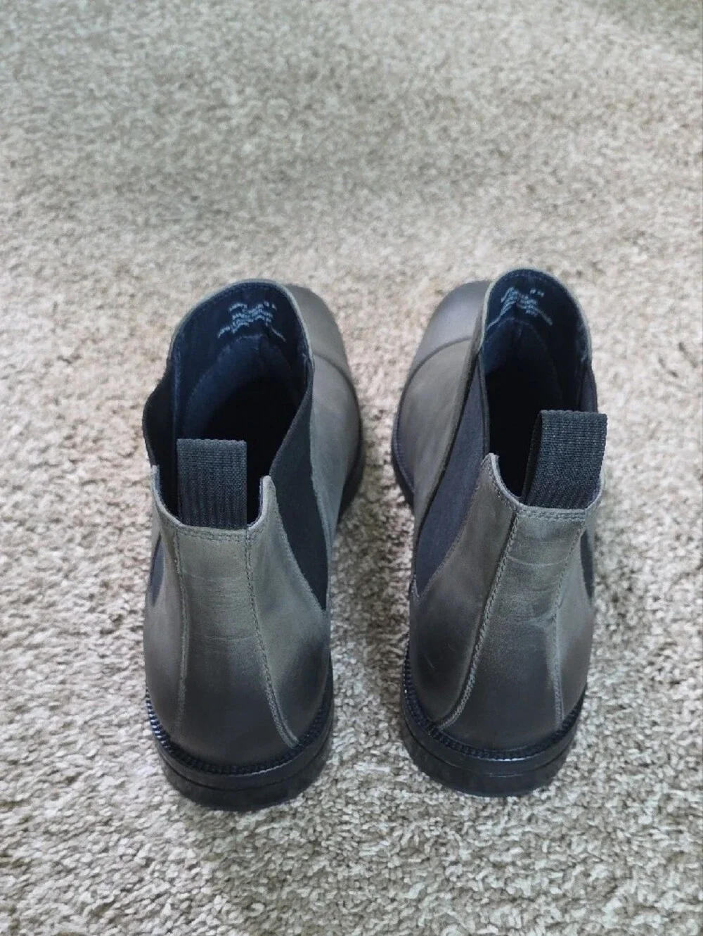 Cole Haan stylish chelsea